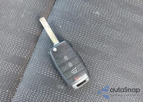 2020 Kia Sportage Lx z USA, uszkodzony, nr VIN KNDPM3AC2L7790541